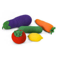 Fruit and Vegetable Set