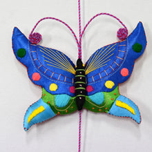 Butterfly Mobile - Modimade